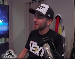 אלון דיי האשדודי עושה היסטוריה על מסלול המירוצים