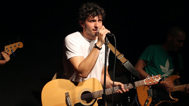 אסף-איינהורן