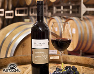 פסטיבל היין... הערב ומחר