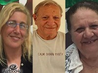 יקירי הנוער לשנת 2017