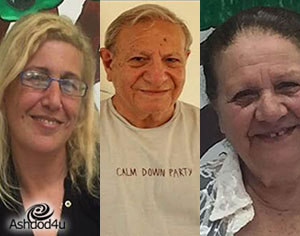 יקירי הנוער לשנת 2017