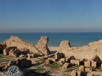 מצודת אשדוד ים מתעוררת לחיים