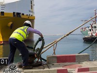 חברת נמל אשדוד זכתה בקטגורית הפלטינה בדירוג "מעלה"