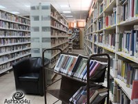 עלייה של כ- 7 אחוז במספר המבקרים בספריה העירונית