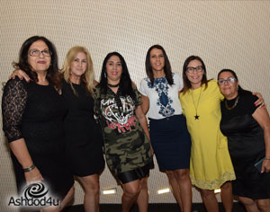 ילדי המועדוניות מסכמים שנה