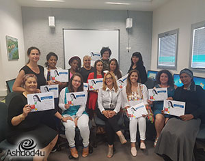 אשדוד מצמצמת פערים דיגיטליים