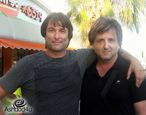 הרים לא נפגשים, אנשים כן