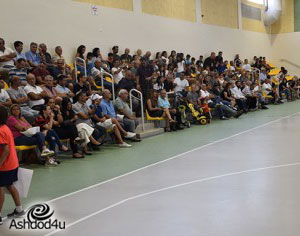 תושב רובע טו׳ בפנייה אישית לראש העיר / טור אישי