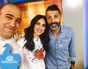 200 פלוס - גיא פרץ