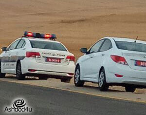 חבלני משטרה סיכלו חיסול בעזרת מטען חבלה