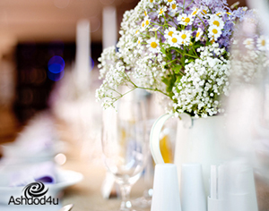 שמלות כלה לעונה החמה בדרום הארץ ובשפלה