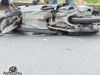 אופנוען מאשדוד יקבל פיצוי של כ-350 אלף ₪ וקצבה לכל החיים