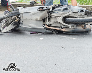 אופנוען מאשדוד יקבל פיצוי של כ-350 אלף ₪ וקצבה לכל החיים