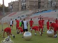קל באימונים, קשה בקרב: ניצחון 2-0 למ.ס אשדוד במשחק האימון