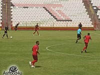 יוצאים למחנה עם הפסד: 1-0 לאשקלון על מ.ס אשדוד