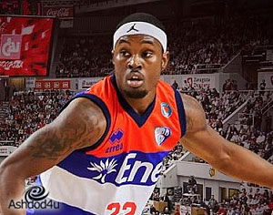 אשדוד פותחת עונה - הנרי סק חתם בקבוצה לעונה