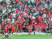 הפועל אדומים אשדוד דואגת גם לילדיה: