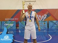 200 פלוס - איתי ברנט