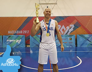 200 פלוס - איתי ברנט