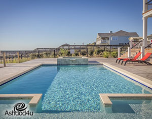 5 סיבות שיגרמו לך להתחדש בבריכת פיברגלס הקיץ!