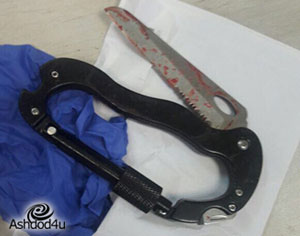 ויכוח סתמי הפך לרצח מיותר