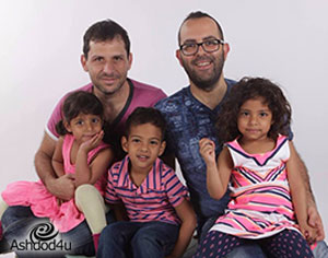 שמוליק דואק בטור דעה על חוק האימוץ