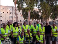 הרשתות החברתיות פוגשות את מערך החירום