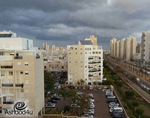 רובע טו׳ נלחם על הבית