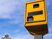 נוסעים לאשקלון? - כדאי שתורידו את הרגל מהגז