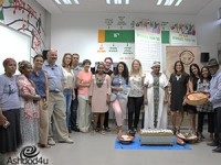 "עליה וקוץ בה" - התיאטרון הקהילתי 'אנדנט'