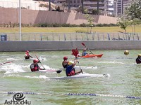 נמל אשדוד - אלופים בפולו