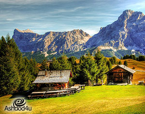 למה חופשה זוגית בצימר עדיפה על פני בית מלון?