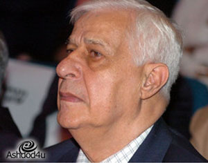 הלך לעולמו יקיר העיר, שאול בן שמחון