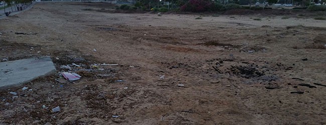 עיריית אשדוד חושפת את תכנית רובע טו׳