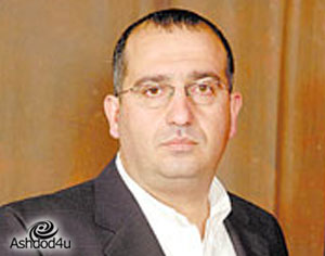 שמעון אלקבץ מונה למפקד גל״צ