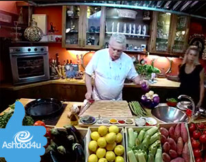 200 פלוס - תיירות אשדוד