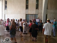 "שני תרבות בשלייקס"