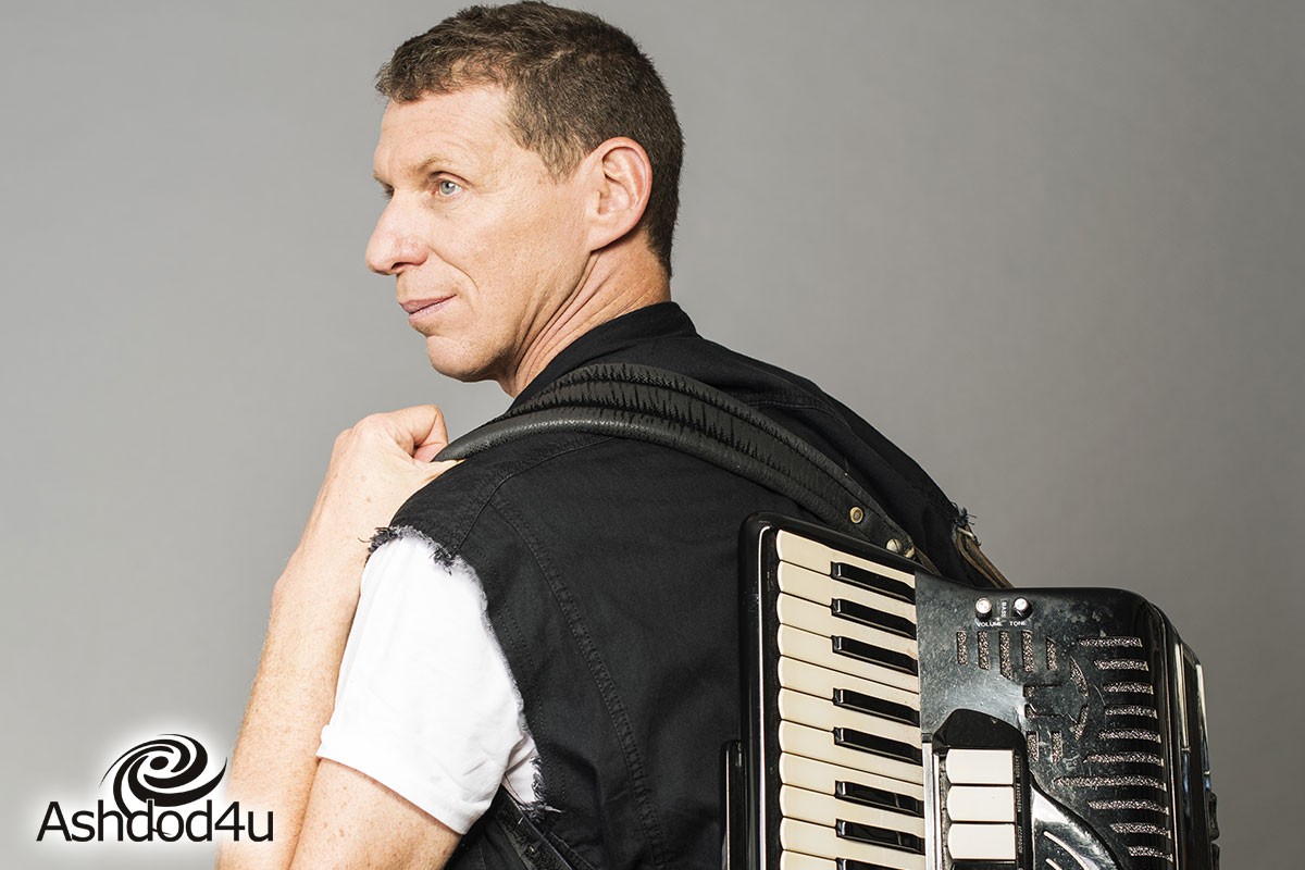 היום (שישי) חגיגת אקורדיונים ברובע ב'