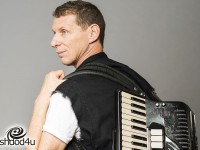 היום (שישי) חגיגת אקורדיונים ברובע ב'