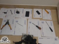 מבצע בעורף.... בית העלמין