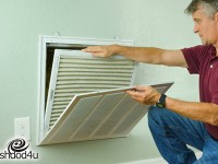 קבלת טופס 4: עצות מומחים להתקנת מערכת סינון אב"כ בחדר הממ"ד