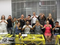 היפ הופ... מקומי