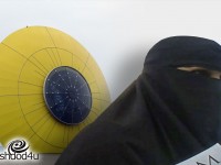 הגירה שלילית - האשדודית שהתגייסה לדאעש