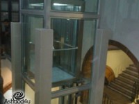 פתרונות תנועה בבית