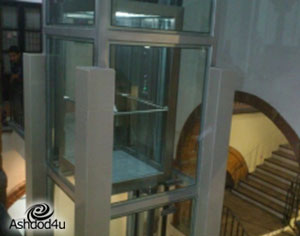 פתרונות תנועה בבית