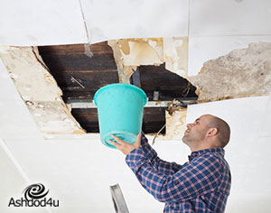 איך לבחור בעל מקצוע לצורך איטום גגות רעפים?