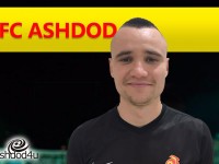 רכש חדש למ.ס אשדוד: הבלם הבולגרי ויקטור גנב חתם בקבוצה