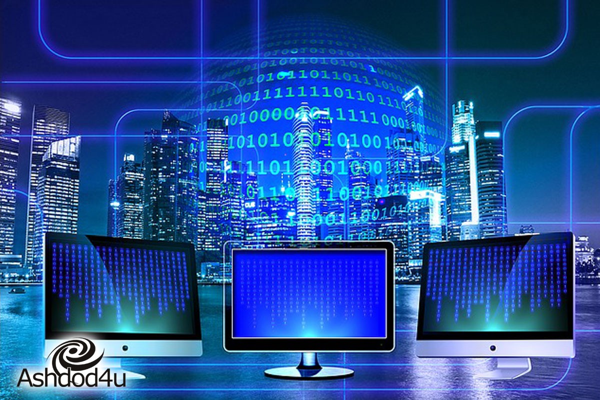 מה כוללים שירותי מחשוב לעסקים?