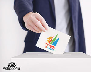 אשדוד מתחרדת? החילונים אשמים!