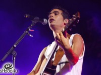 פסטיבל ״עיר הבירה״ באשדוד